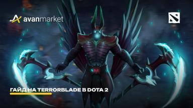 Picture for dota2