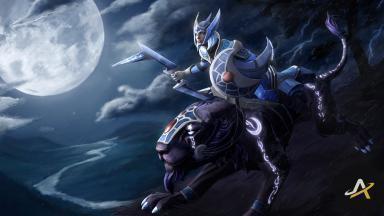 Picture for dota2