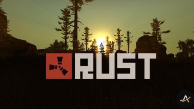 Picture for rust